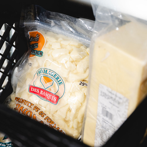 fromage