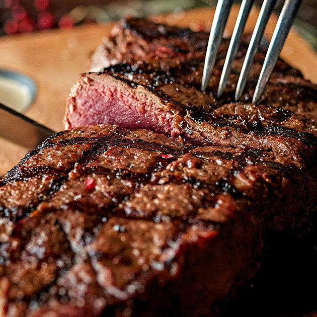 Viande et Charcuteries