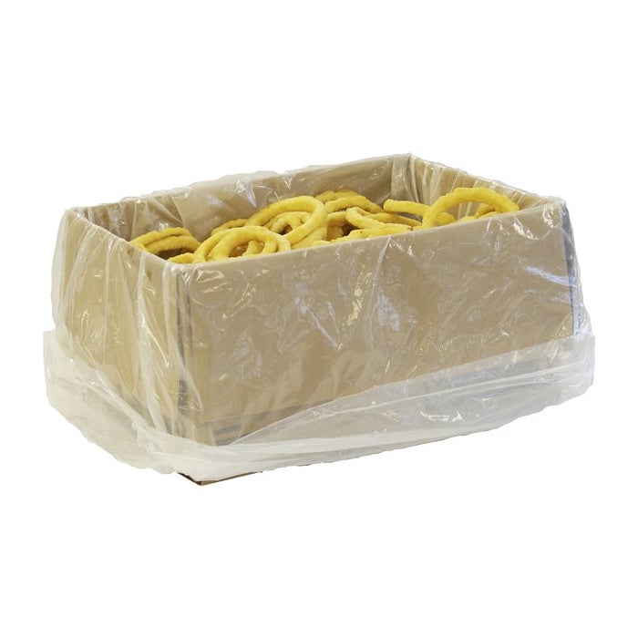 Oignons français panés
