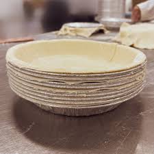 Dessous de tarte 9 po