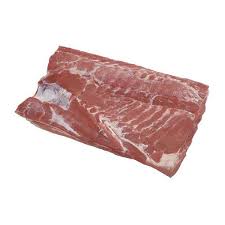 Flanc de porc