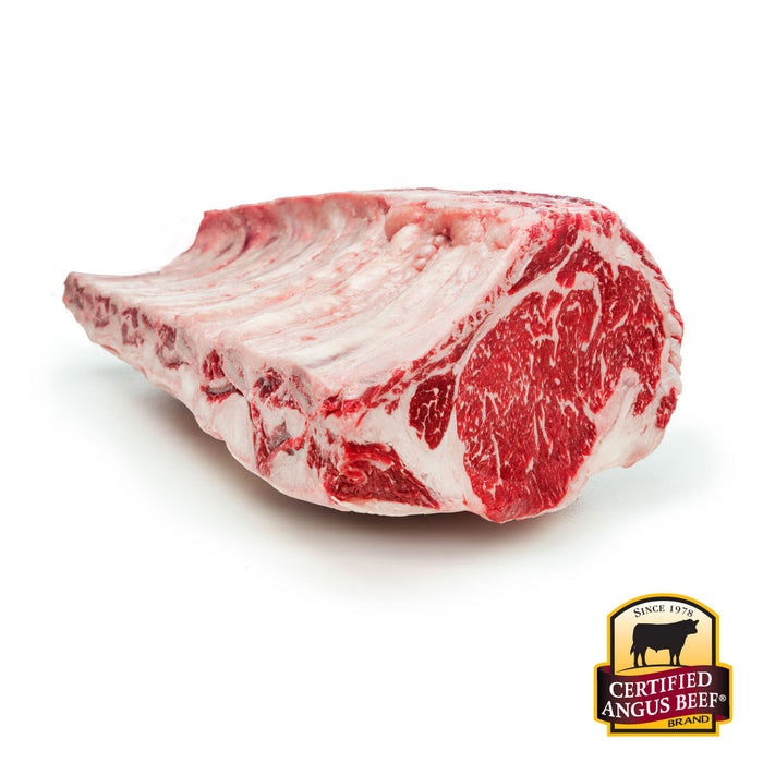 Faux-filet AAA Angus vieilli