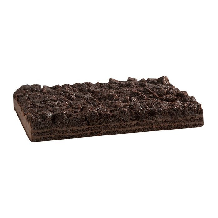 Gâteau avalanche au chocolat
