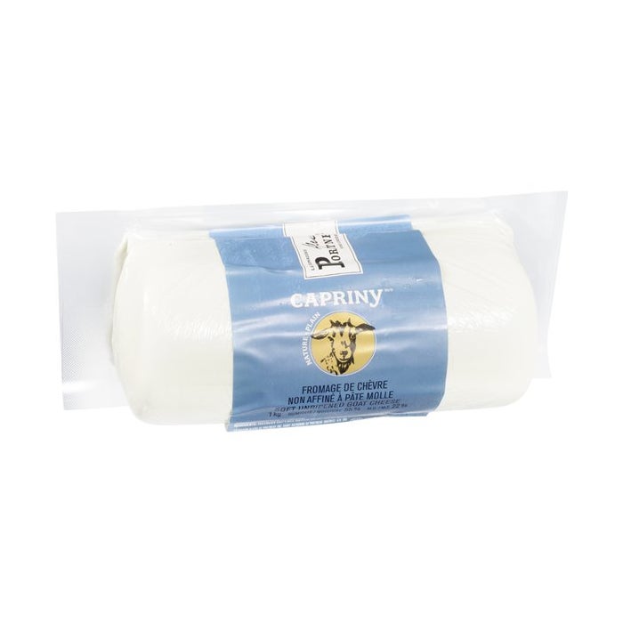 Fromage de chèvre Capriny