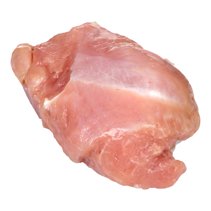 Poitrine de dinde désossée