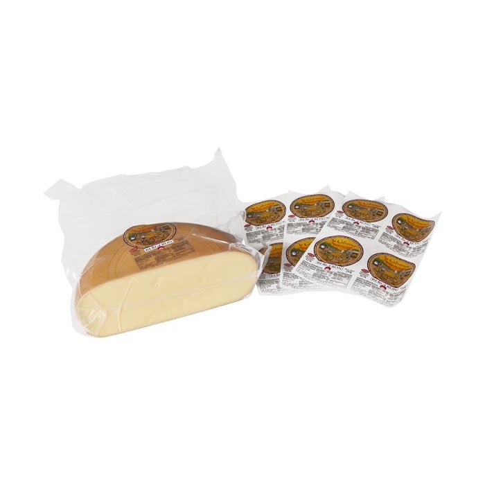Fromage Gouda fumé Calumet
