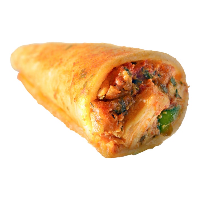Quésadillas au poulet