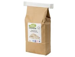 Gruau d’avoine bio pure