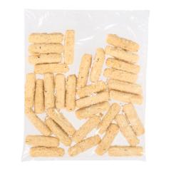 Bâtonnets de mozzarella