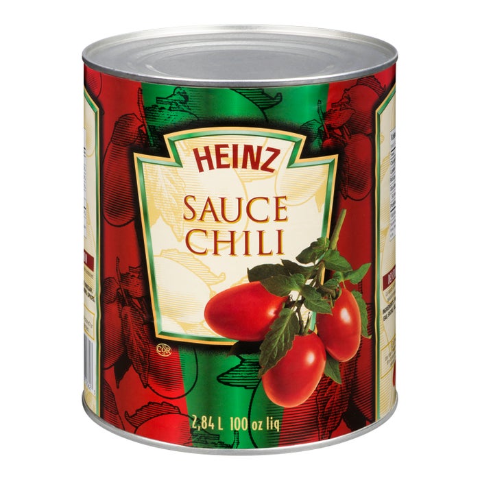 Sauce chili