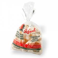Fromage en grains, Fromagerie Saint-Laurent