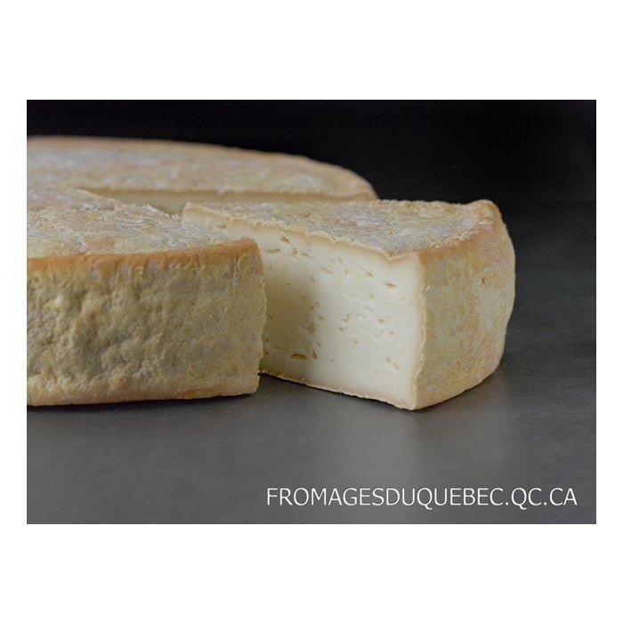 Fromage Le Pied-de-Vent